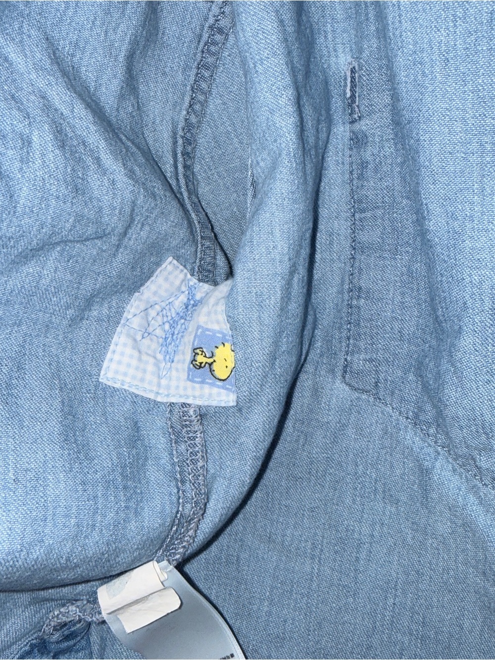 Jeans Subcategory Classification - Picture 7 of 8